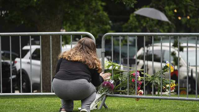 Colorado attack suspect planned to kill in Molotov cocktail assault but hesitated, officials say