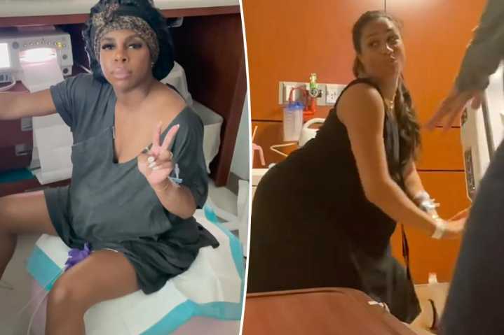 Candiace Dillard defends Meghan Markle after pregnancy dance video