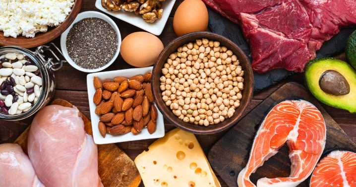 Identifican una nueva fuente de antibióticos naturales dentro de las proteínas