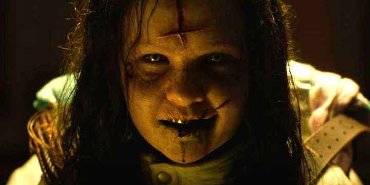 Mike Flanagan Offers Hopeful Update on 'The Exorcist' Reboot as Release Date Is Postponed