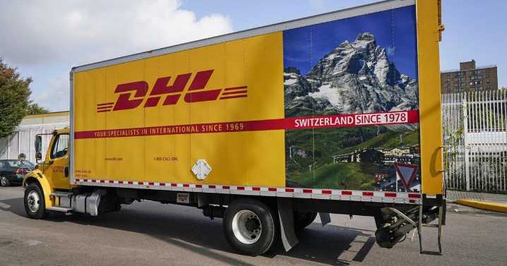DHL Express locks out workers across Canada, adding to parcel sector turmoil
