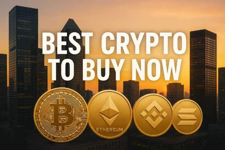 Saylor's Strategy Leads Crypto Acquisition Wave