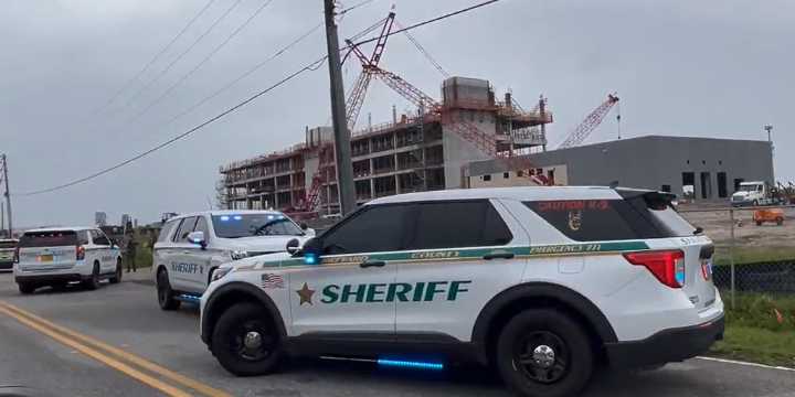 2 workers killed in Florida Space Coast crane collapse