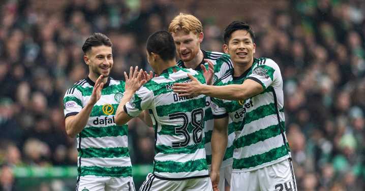 I am Celtic player who hadn't heard of Brendan Rodgers and here's my reasons for struggling in 'lower' level Scotland