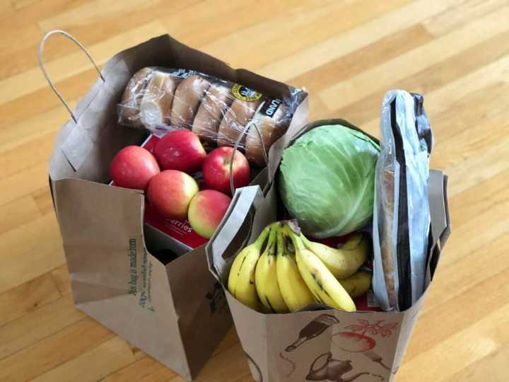 Safe Grocery Shopping Habits to Reduce Foodborne Risk