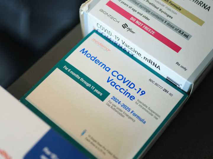 What is driving a surge in COVID cases in India, other countries?