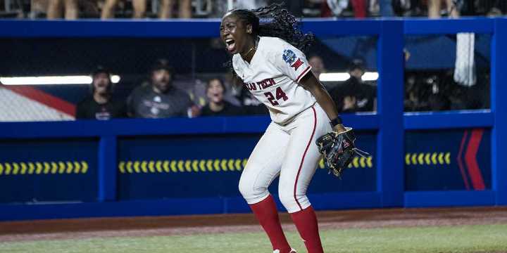 NiJaree Canady’s unusual mistake leaves Texas Tech playing catch