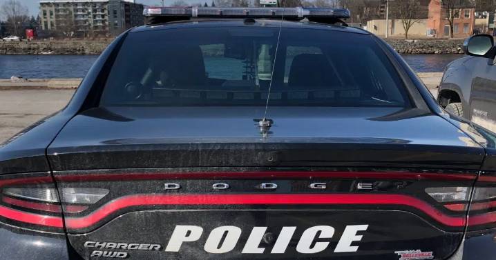 Disturbance leads to charges at West Zwicks Park
