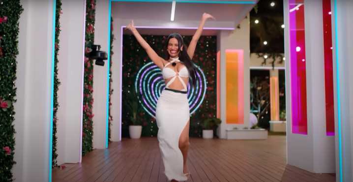 Why Did Yulissa Escobar Leave Love Island USA?