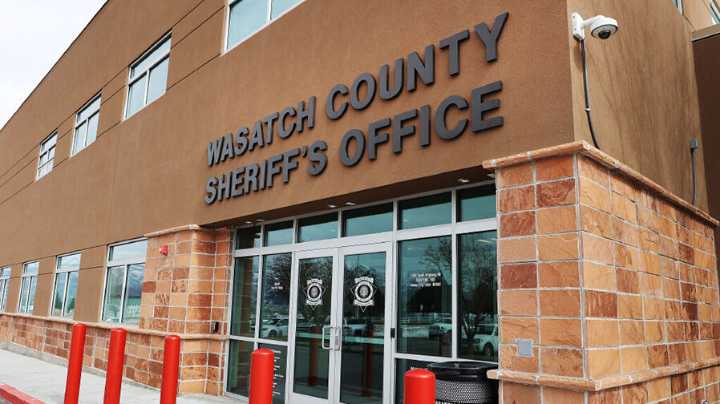 Man found dead at church youth camp in Wasatch Mountain State Park