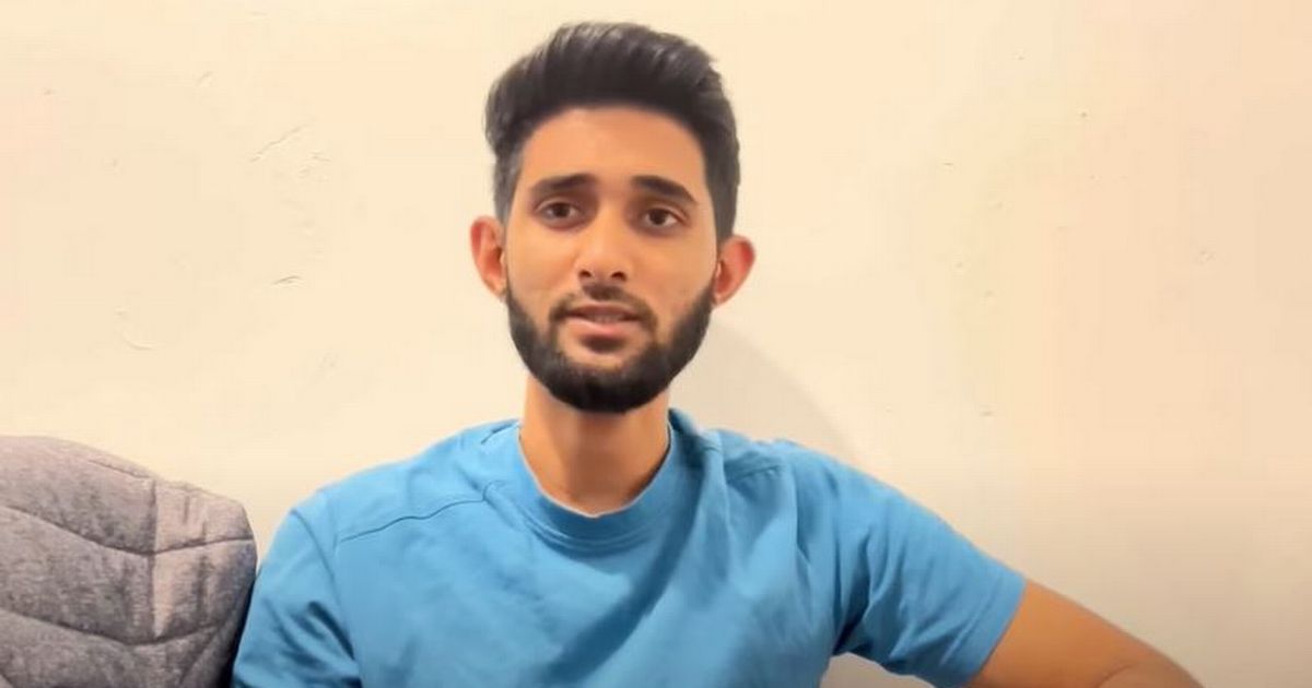 YouTuber admits killing wife as she pushed their baby in a pram down street