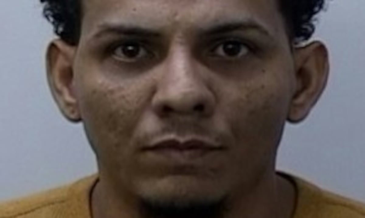 Tras las rejas por violencia doméstica hombre que alegó falsamente que fue asaltado