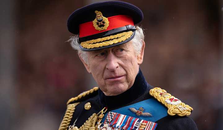 ‘Sick’ King Charles Faces Devastating News Amid Reports He ‘Refused’ Chemotherapy