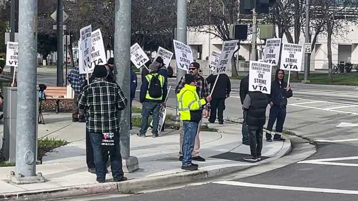 VTA union workers approve new contract after months of negotiations