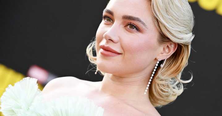 Florence Pugh’s most ‘inspiring’ movie is leaving Netflix soon
