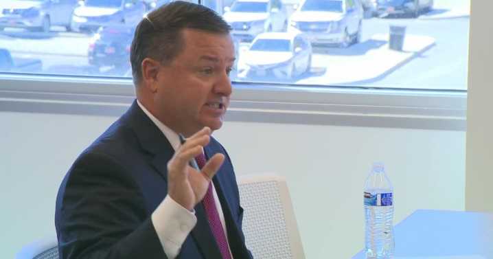 Utah records officer nominee fought release of public official’s calendars