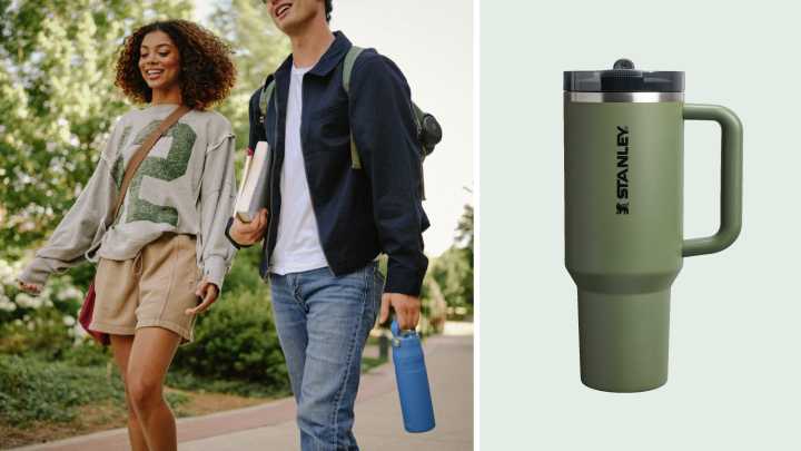 Military discount: Save up to 30% with a verified ID at Stanley