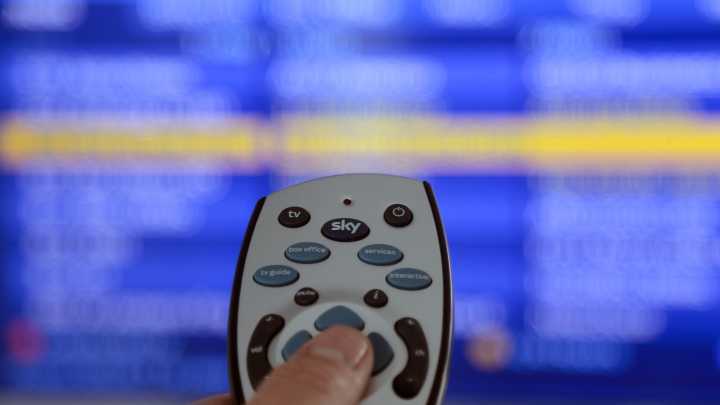 Four more TV channels to disappear from Sky Q boxes in days after secret overhaul & millions of users are impacted