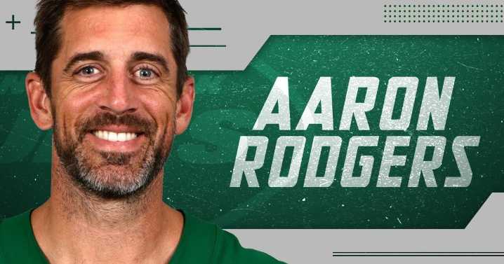 Aaron Rodgers ends months-long dance with Steelers, informs team he plans to sign, AP source says