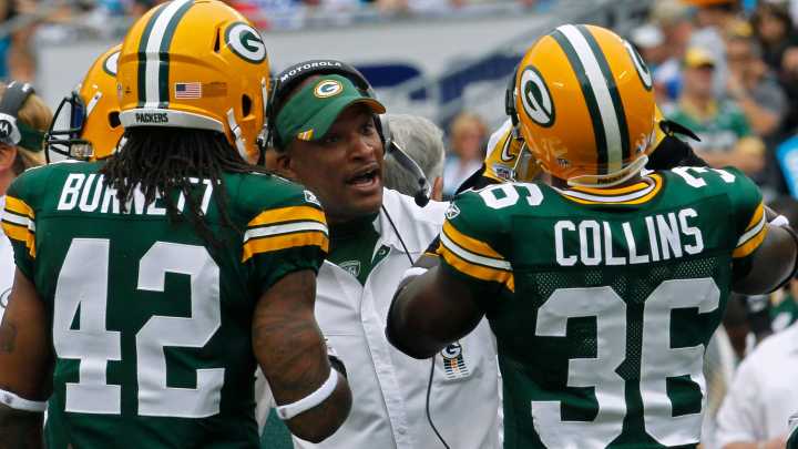 Matt LaFleur adds 15 coaching interns, including a few…