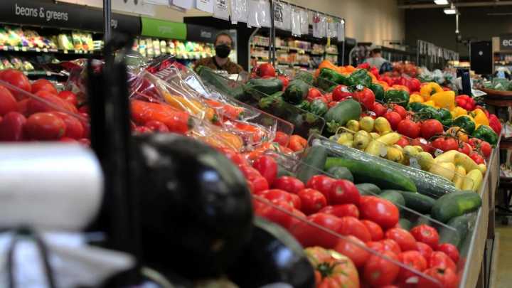 Columbia summer free lunch program returns