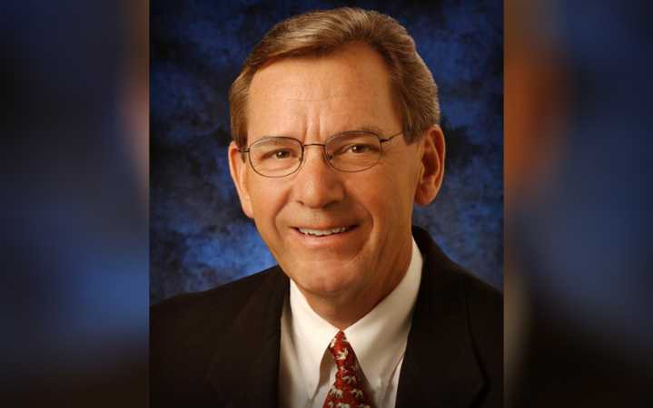 Idaho tech visionary Gary Mahn dies age 81