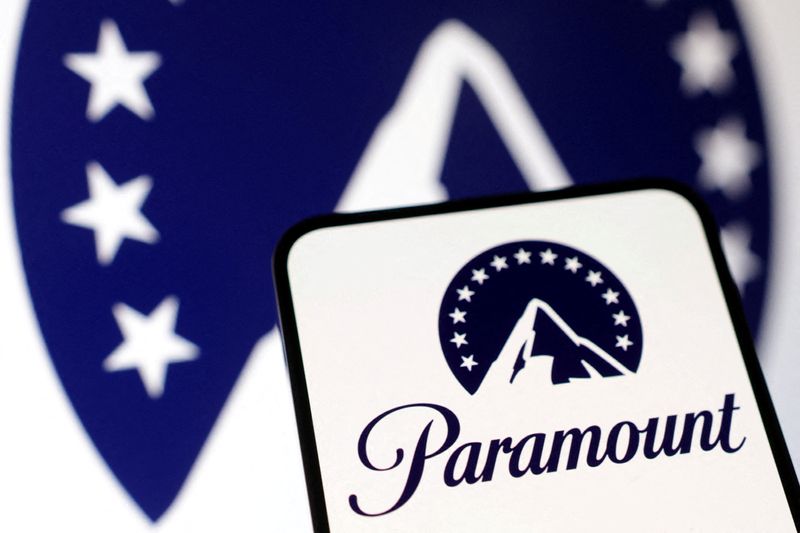 Paramount chair Shari Redstone discloses thyroid cancer diagnosis