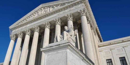 Supreme Court Decision Limits the Opportunity for NEPA to Derail Projects