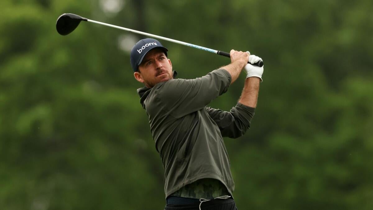 2025 RBC Canadian Open longshot picks, PGA props, betting odds: This golf parlay could return +10323248