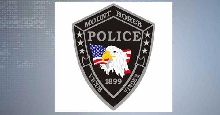 Child hit by vehicle in Mount Horeb, taken to the hospital