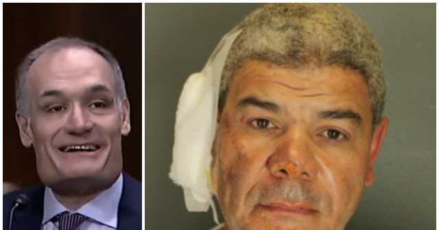 Biden Judge Blocks DHS from Deporting Egyptian Family of Accused Terrorist