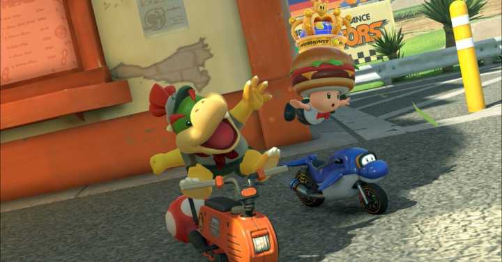 How to unlock all outfits in Mario Kart World