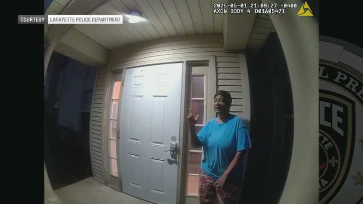Review board: Actions in Lafayette police shooting were within policy