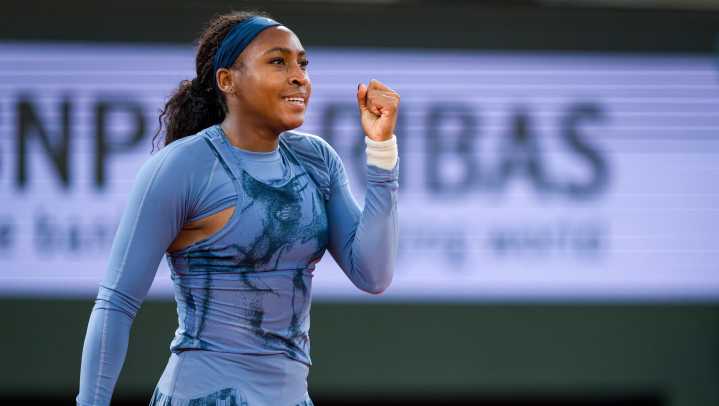 Who Is Cori ‘Coco’ Gauff? Everything to Know About the Tennis Star