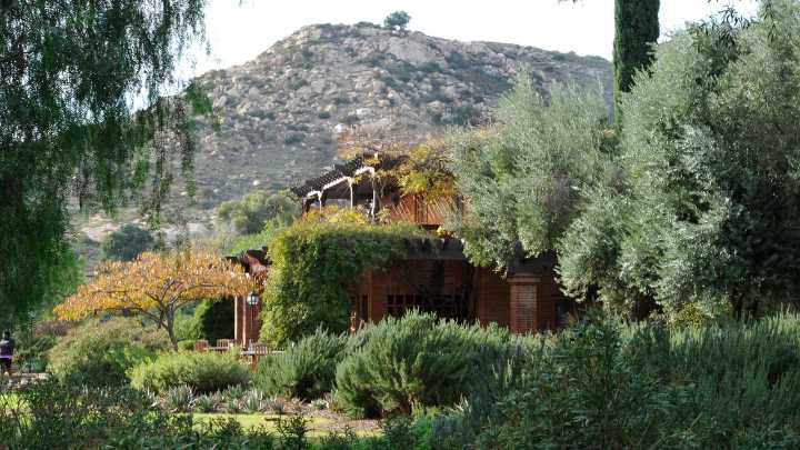 Rancho La Puerta
