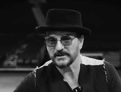 Ricardo Arjona está listo para volver a los escenarios