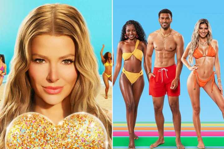 How to watch 'Love Island USA' Season 7 premiere: Time, cast, more
