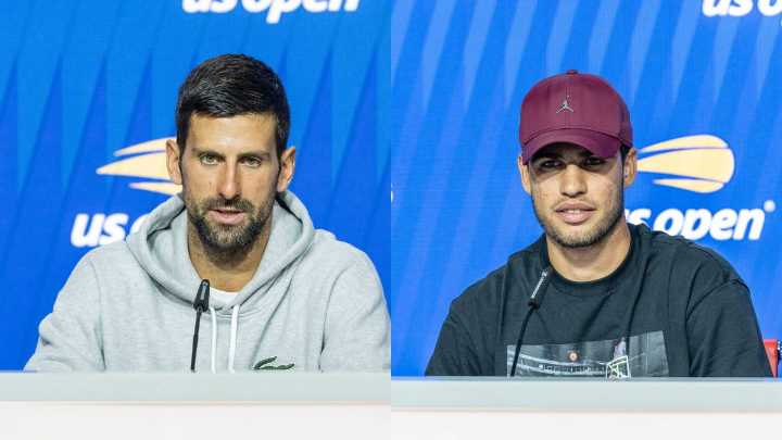 Tennis Rumor: Bold $13.5M Move Made as Novak Djokovic Mirrors Carlos Alcaraz in a Massive Collaboration Following in the footsteps of Carlos Alcaraz, Novak Djokovic reportedly joins hands with streami