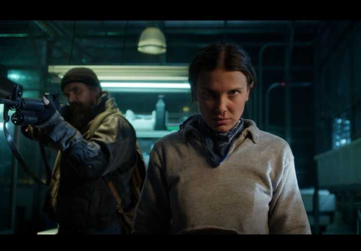 Temporada final de Stranger Things llegará en tres partes