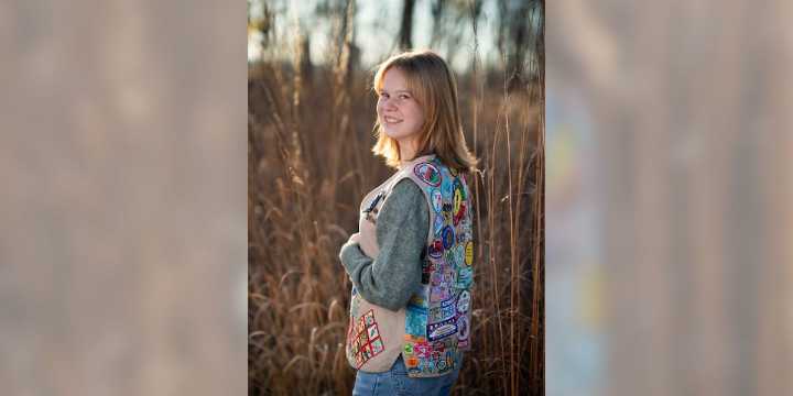 Wisconsin Girl Scout breaks state record selling over 35k boxes of cookies