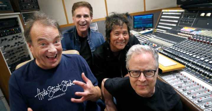 ‘70s Power-Pop Legends Forced to Cancel Dates ‘Due to Illness’
