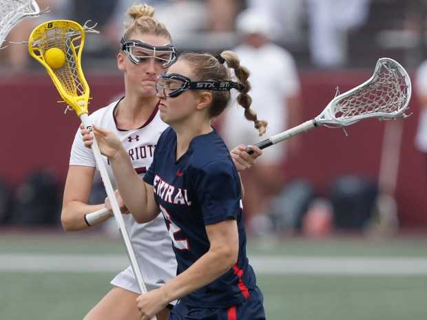Concord-Carlisle easily passes quarterfinal test against Central Catholic