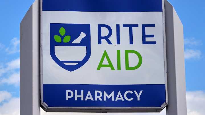 Dauphin County Rite Aid store that was open around the clock for years, is closing