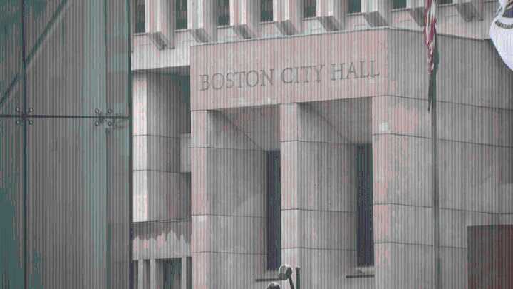 Boston Mayor Wu on fired city employee’s claims