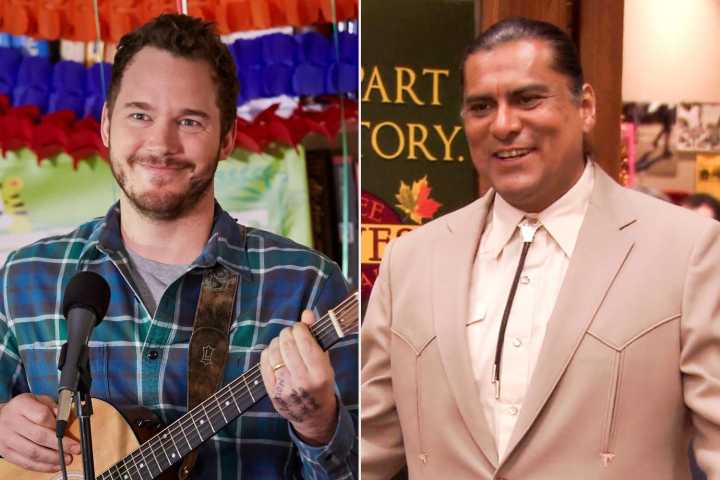 Chris Pratt Remembers Late Costar Jonathan Joss After His Sudden Death