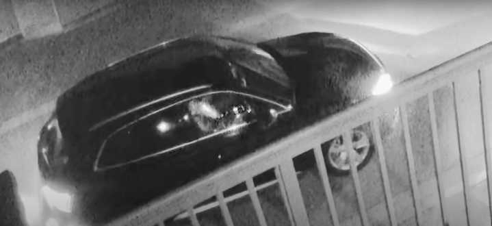 Police probe two neighbouring homes in Markham that were shot up