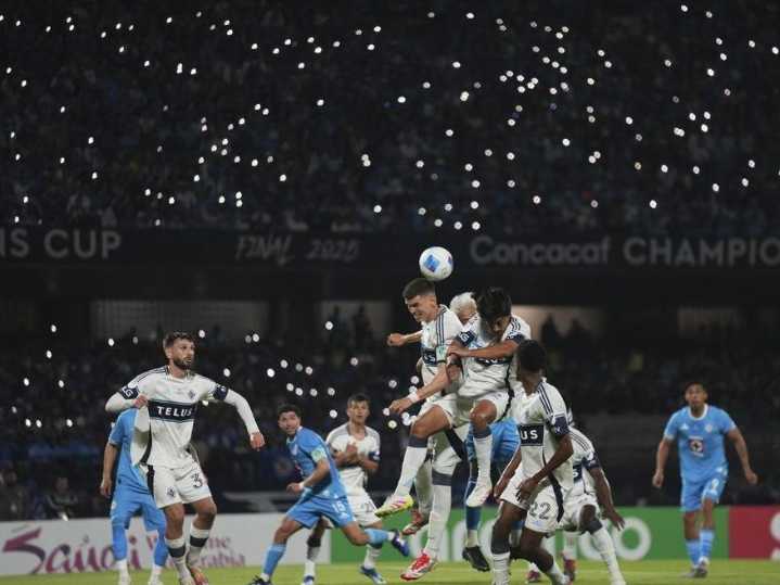 Coach irate after Vancouver players 'poisoned' in Mexico
