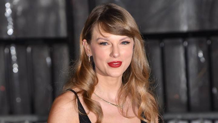 Taylor Swift's subtle name change leaves fans saying the same thing