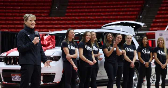 It’s official: A new era of college sports is here