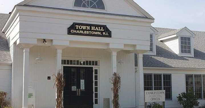 Charlestown budget passes easily at Monday referendum, despite low turnout